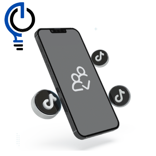 Comprar seguidores TikTok